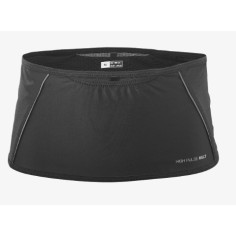 Ceinture SALOMON HIGHT PULSE BELT Noir 2024 2