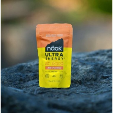 Boissons ENERGETIQUE NAAK ULTRA ENERGY DRINK...