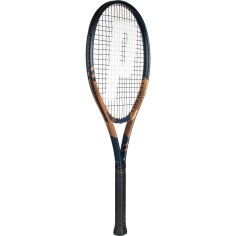 Raquette PRINCE WARRIOR 100 (265g) Bleu / Or 2024 2