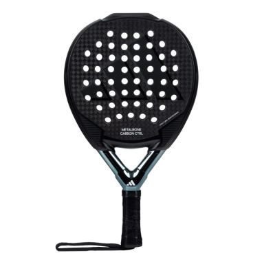 Raquette Padel ADIDAS METALBONE CARBON CONTROL...