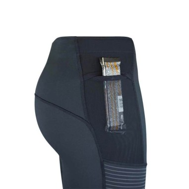 Collant Running RAIDLIGHT Homme Wintertrail...