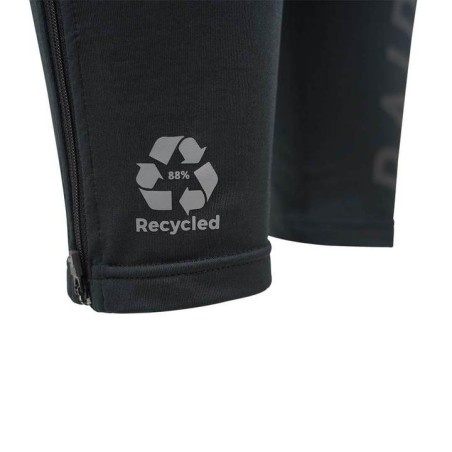 Collant Running RAIDLIGHT Homme Wintertrail Tight Noir AH 2021