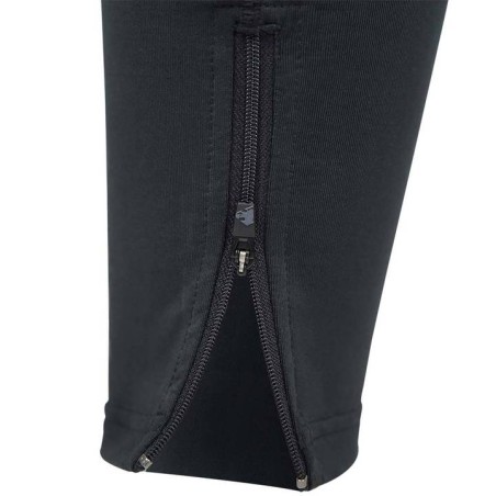 Collant Running RAIDLIGHT Homme Wintertrail Tight Noir AH 2021