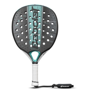 Raquette Padel BABOLAT STIMA ENERGY Bleu / Noir...