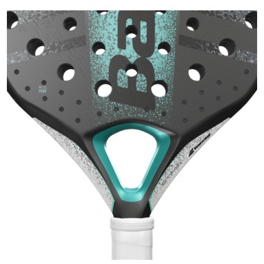 Raquette Padel BABOLAT STIMA ENERGY Bleu / Noir...