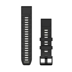 Accessoires Bracelet Montre GARMIN QUICKFIT 22 mm...