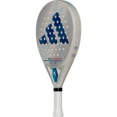 Raquette Padel ADIDAS RX SERIES LIGHT 3.4 (345 g) Gris /... 2