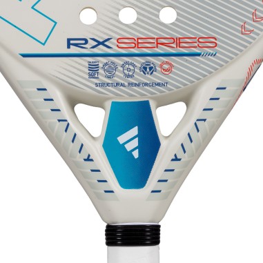 Raquette Padel ADIDAS RX SERIES LIGHT 3.4 (345...