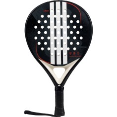 Raquette Padel ADIDAS DRIVE 3.4 (360 g) Noir / Blanc /...
