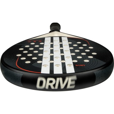 Raquette Padel ADIDAS DRIVE 3.4 (360 g) Noir /...