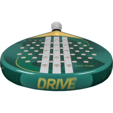 Raquette Padel ADIDAS DRIVE LIGHT 3.4 (345 g)...
