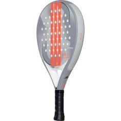 Raquette Padel ADIDAS DRIVE 3.4 (365 g) Gris / Orange /... 2