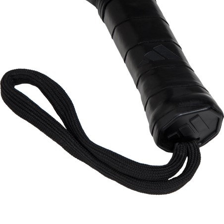 Raquette Padel ADIDAS DRIVE 3.4 (365 g) Gris / Orange / Blanc 2025