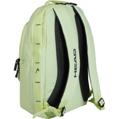 Sac à Dos HEAD PRO BACKPACK EXTREME 30L Fluo AH 2024 2
