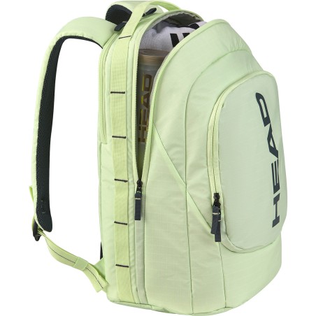 Sac à Dos HEAD PRO BACKPACK EXTREME 30L Fluo AH 2024