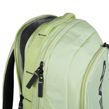 Sac à Dos HEAD PRO BACKPACK EXTREME 30L Fluo AH 2024