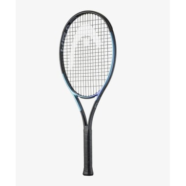 Raquette Junior HEAD GRAVITY JR 26 (255 g) Noir...