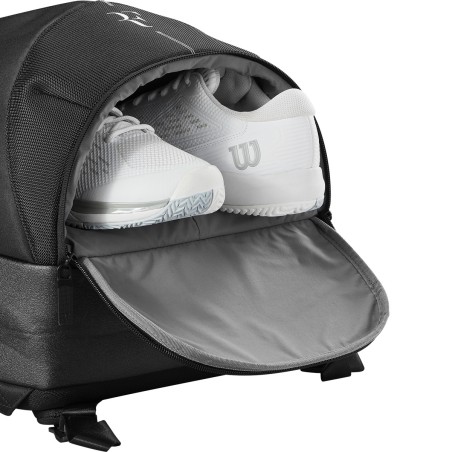 Sac à dos WILSON RF Noir 2024