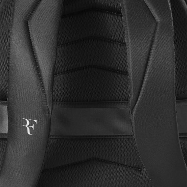Sac à dos WILSON RF Noir 2024