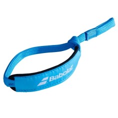 Accessoires Padel BABOLAT Dragonne Bleu