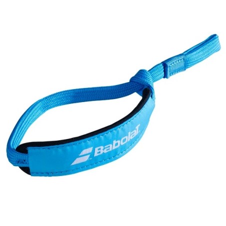 Accessoires Padel BABOLAT Dragonne Bleu 2023