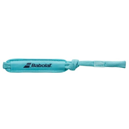 Accessoires Padel BABOLAT Dragonne Turquoise
