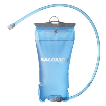 Poche à eau SALOMON Soft Réservoir 1.5 L Bleu