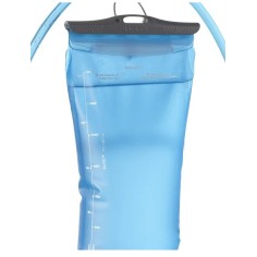 Poche à eau SALOMON Soft Réservoir 1.5 L Bleu 2