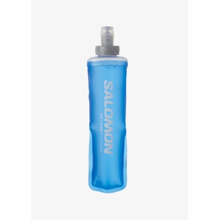 Flask d'Hydratation SALOMON SOFT FLASK 250ml Bleu 2024