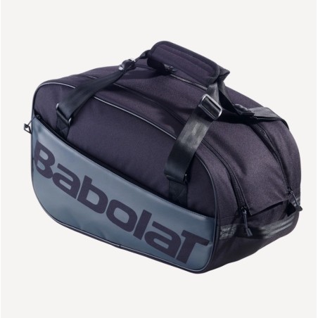 Thermo-Bag PADEL BABOLAT COURT S Noir / Gris 2025