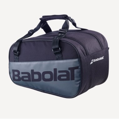 Thermo-Bag PADEL BABOLAT COURT S Noir / Gris 2025