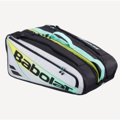 Thermo-Bag PADEL BABOLAT RH PRO Noir / Bleu / Gris /...