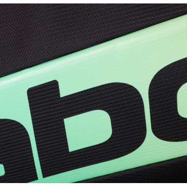 Thermo-Bag PADEL BABOLAT RH PRO Noir / Bleu /...