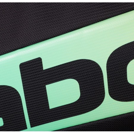 Thermo-Bag PADEL BABOLAT RH PRO Noir / Bleu / Gris / Jaune 2025