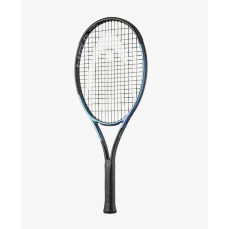 Raquette Junior HEAD GRAVITY JR 25 (230 g) Noir / Bleu 2025