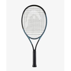Raquette Junior HEAD GRAVITY JR 25 (230 g) Noir / Bleu 2025 2