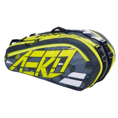 Thermo-Bag BABOLAT PURE AERO RHX6 Jaune / Gris / Blanc PE... 2