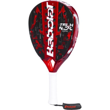Raquette Padel BABOLAT TECHNICAL VERTUO JUAN...