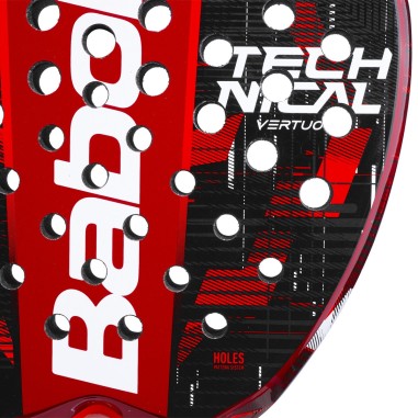 Raquette Padel BABOLAT TECHNICAL VERTUO JUAN...