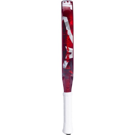 Raquette Padel BABOLAT TECHNICAL VERTUO JUAN LEBRON Rouge / Noir 2023