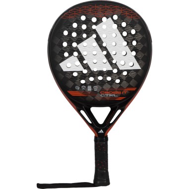 Raquette Padel ADIDAS CROSS IT CTRL (365g) Noir...