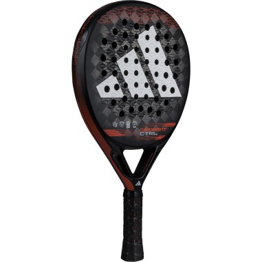 Raquette Padel ADIDAS CROSS IT CTRL (365g) Noir...