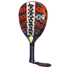 Raquette Padel BABOLAT TECHNICAL VIPER Rouge / Noir /... 2