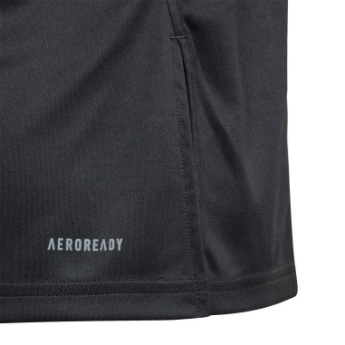 Débardeur ADIDAS Fille TANK PRO PARIS Orange /...