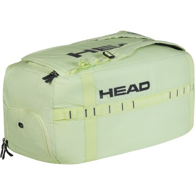 Sac de Tennis HEAD PRO DUFFLE L Fluo AH 2024