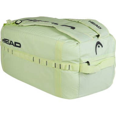 Sac de Tennis HEAD PRO DUFFLE L Fluo AH 2024