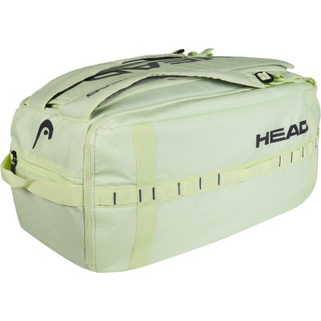 Sac de Tennis HEAD PRO DUFFLE L Fluo AH 2024