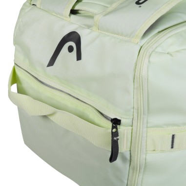 Sac de Tennis HEAD PRO DUFFLE L Fluo AH 2024