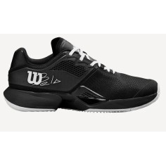 Chaussures Padel WILSON Homme BELA TOUR Padel Noir /...