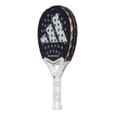 Raquette Padel ADIDAS METALBONE TEAM LIGHT Noir / Blanc /... 2